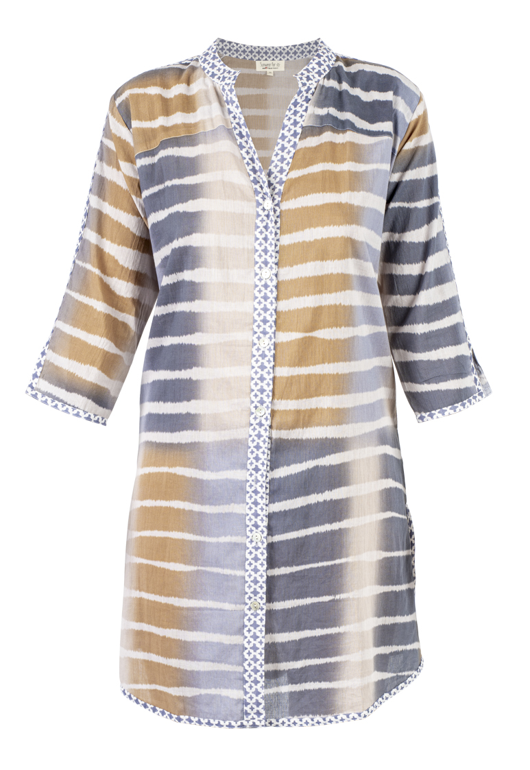 TUNIQUE TOPAZE - 05SW424-010