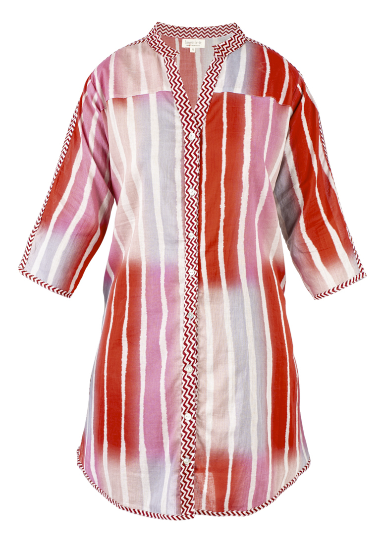 TUNIQUE TOPAZE - 05SW424-011