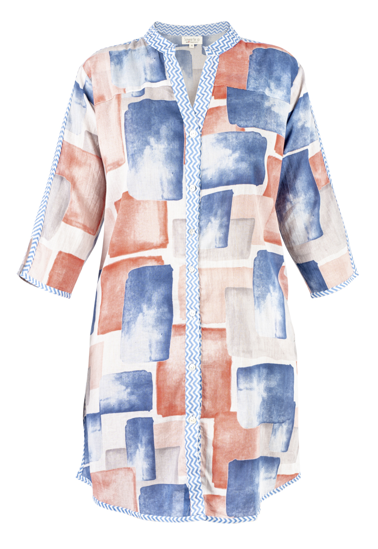 TUNIQUE TOPAZE - 05SW424-012