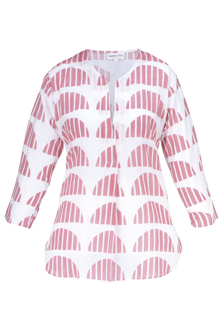 CHEMISE LAELIA - 05SW440-002