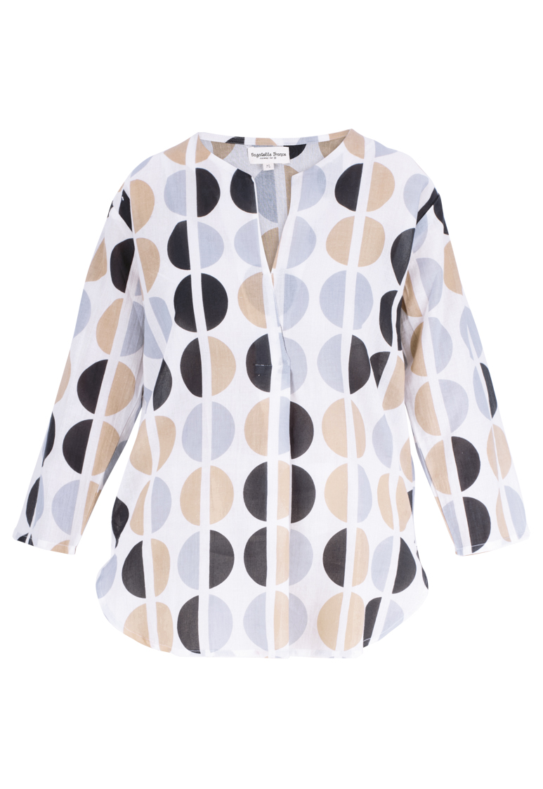 CHEMISE LAELIA - 05SW440-005