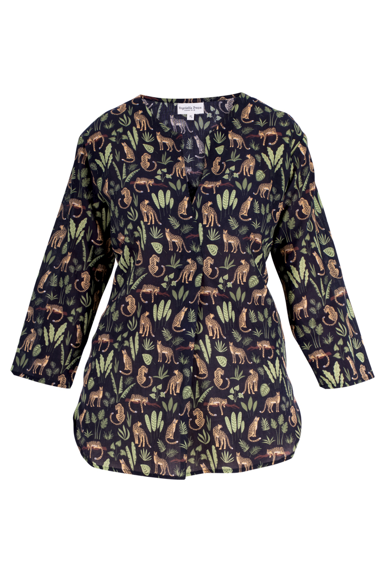 CHEMISE LAELIA - 05SW440-006