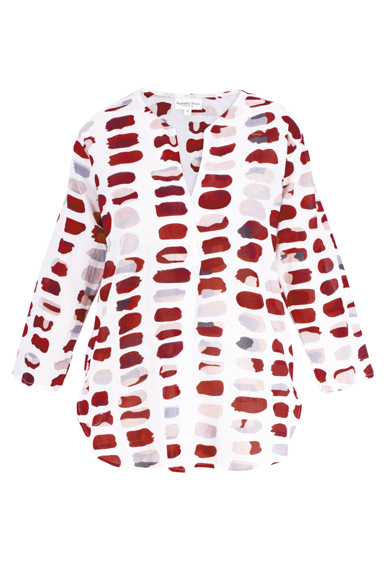 CHEMISE LAELIA - 05SW440-007