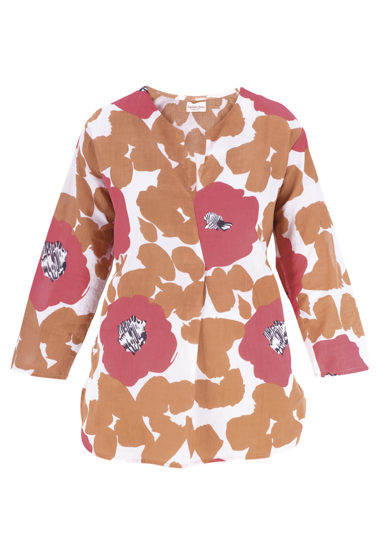 CHEMISE LAELIA - 05SW440-011