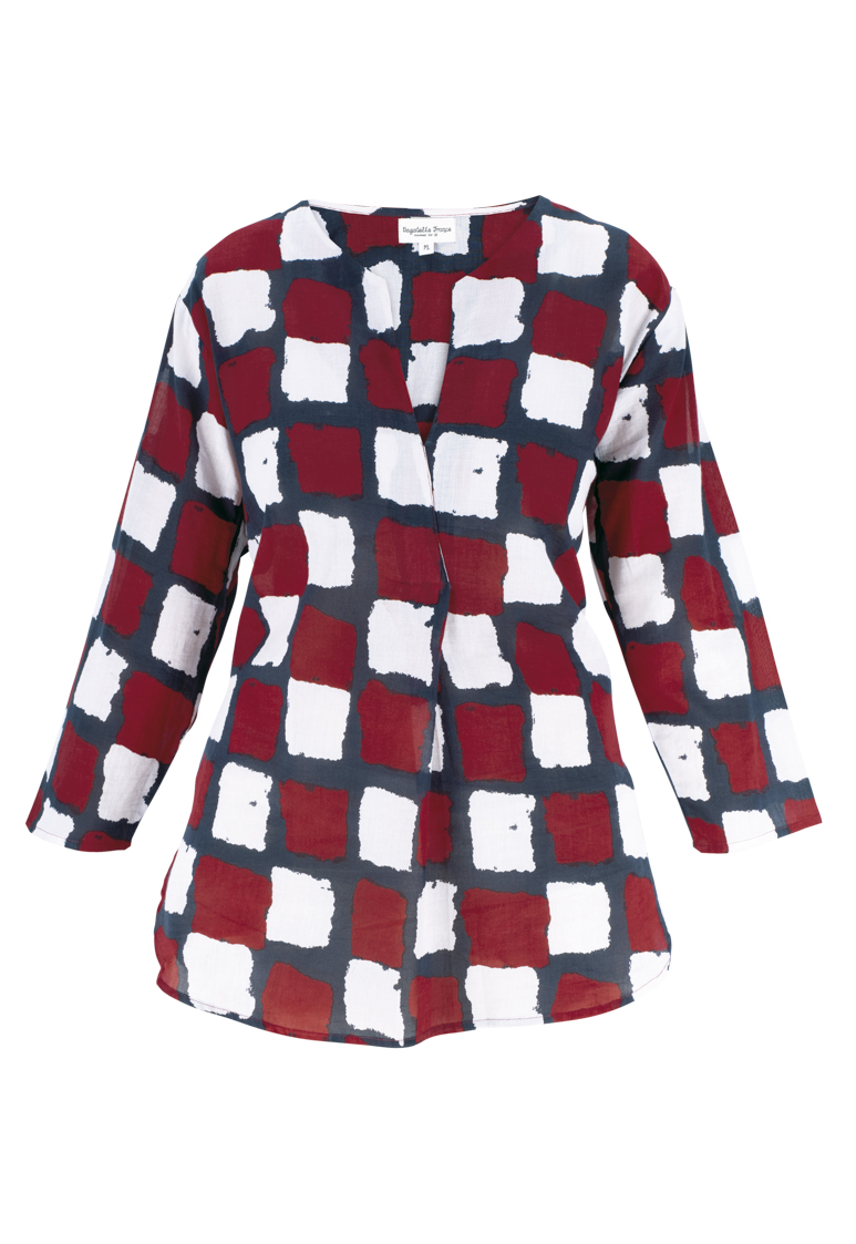 CHEMISE LAELIA - 05SW440-013