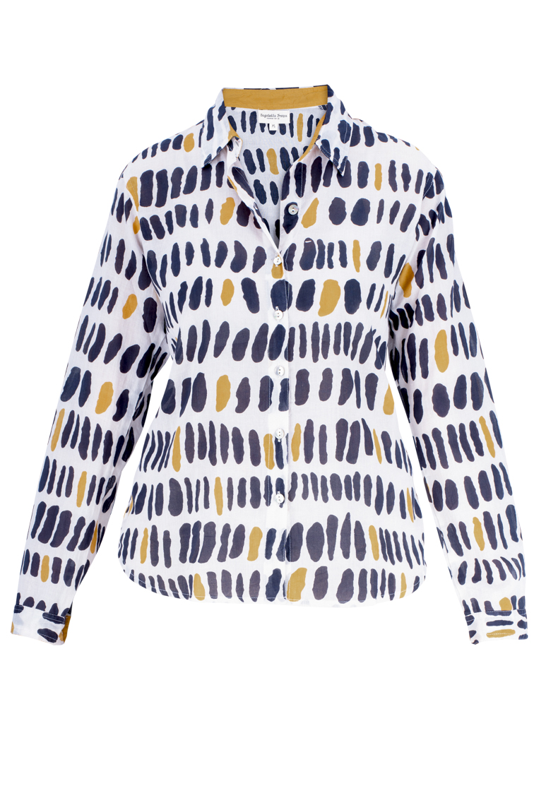 CHEMISE KALMIA - 05SW441-004