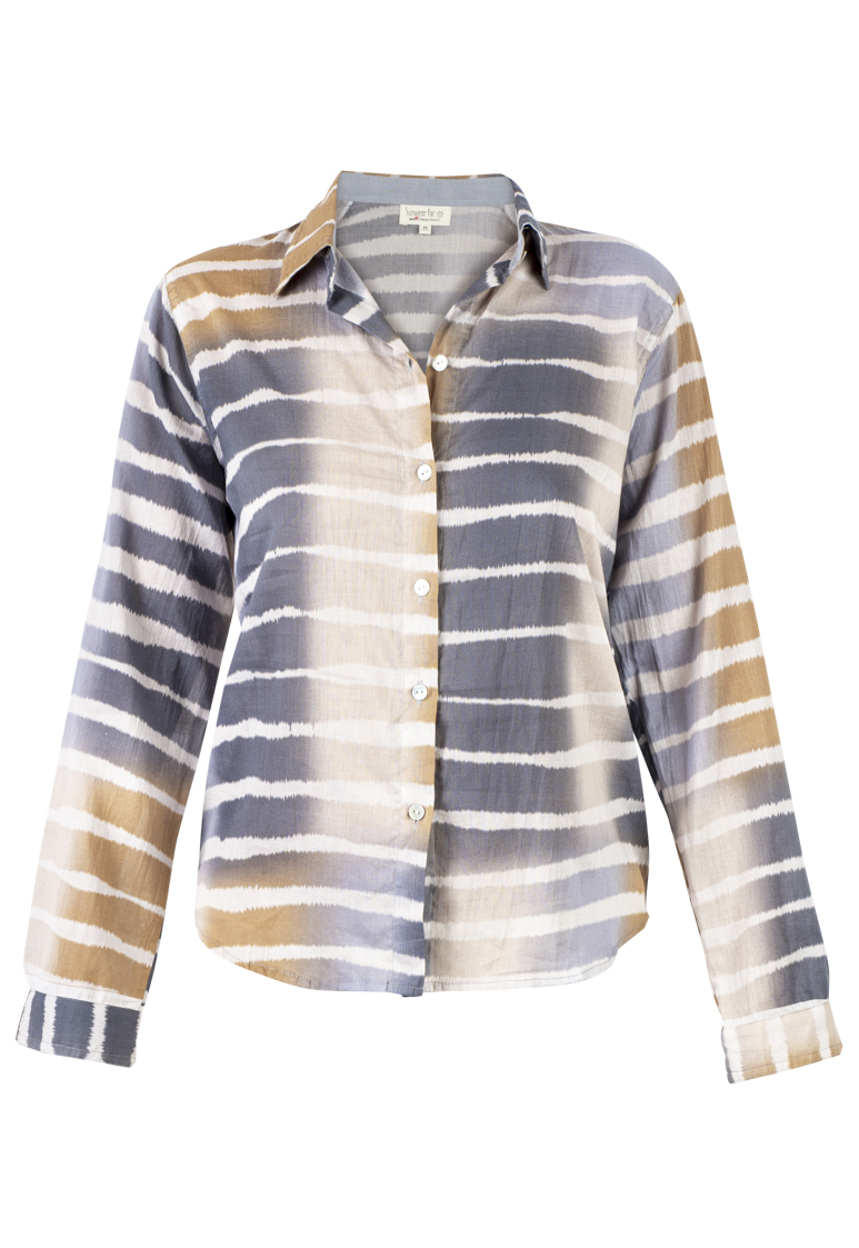 CHEMISE KALMIA - 05SW441-011