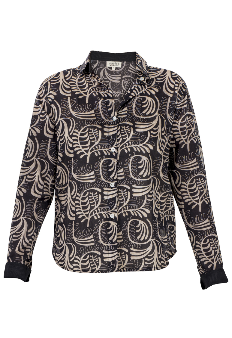 CHEMISE KALMIA - 05SW441-015