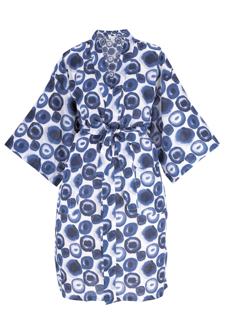 KIMONO BALI - 05SW445-001