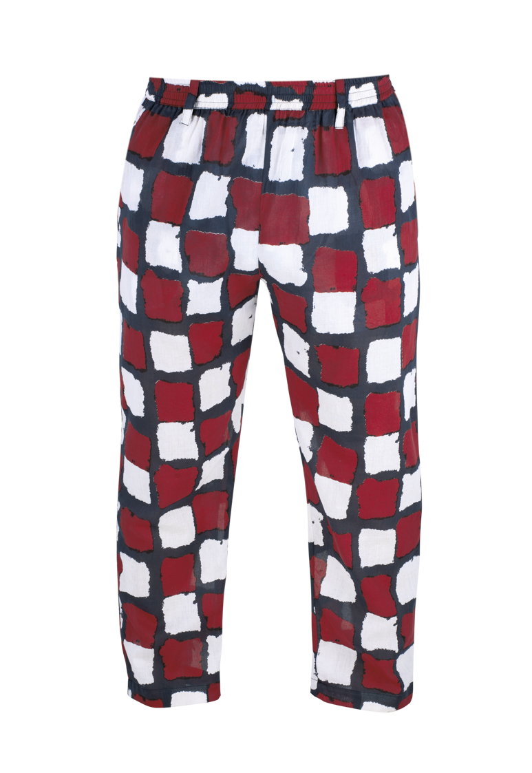 PANTALON ACONIT - 05SW446-003