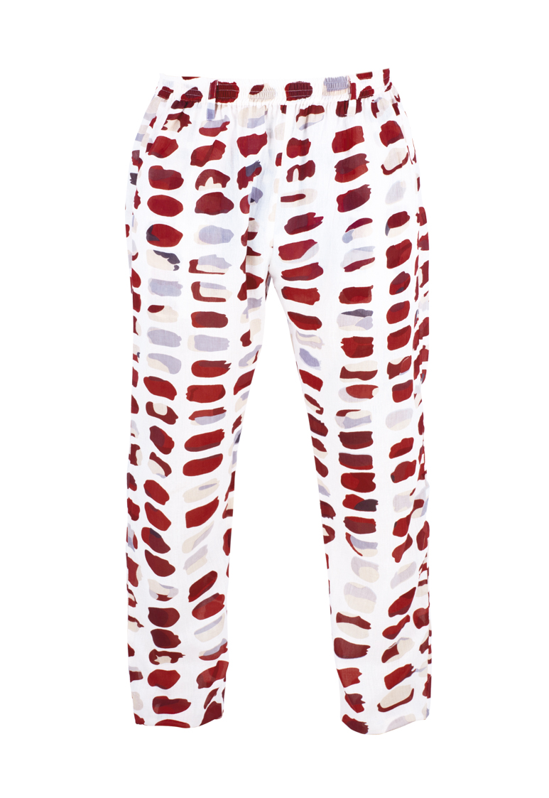 PANTALON ACONIT - 05SW446-011