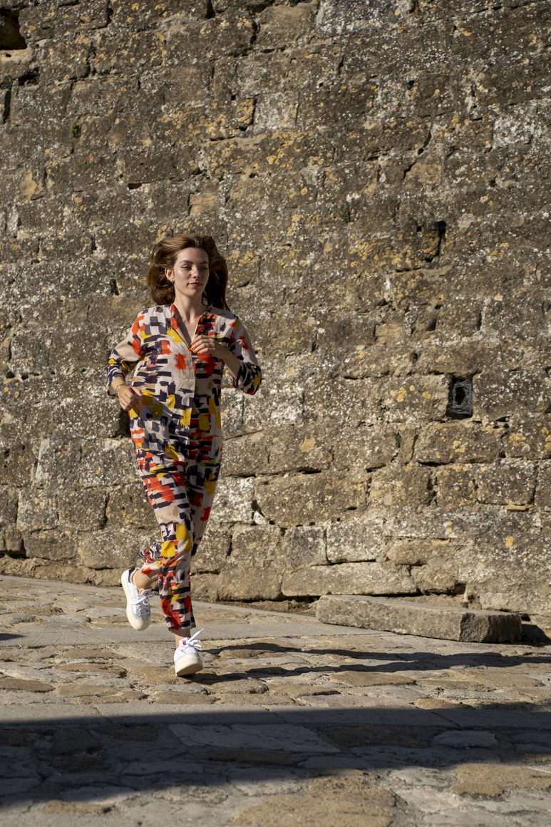 PANTALON ACONIT - 05SW446-015 – Image 2