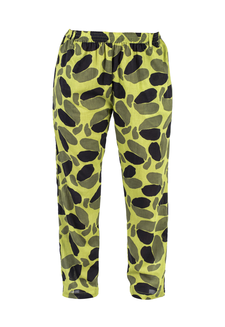 PANTALON ACONIT - 05SW446-016