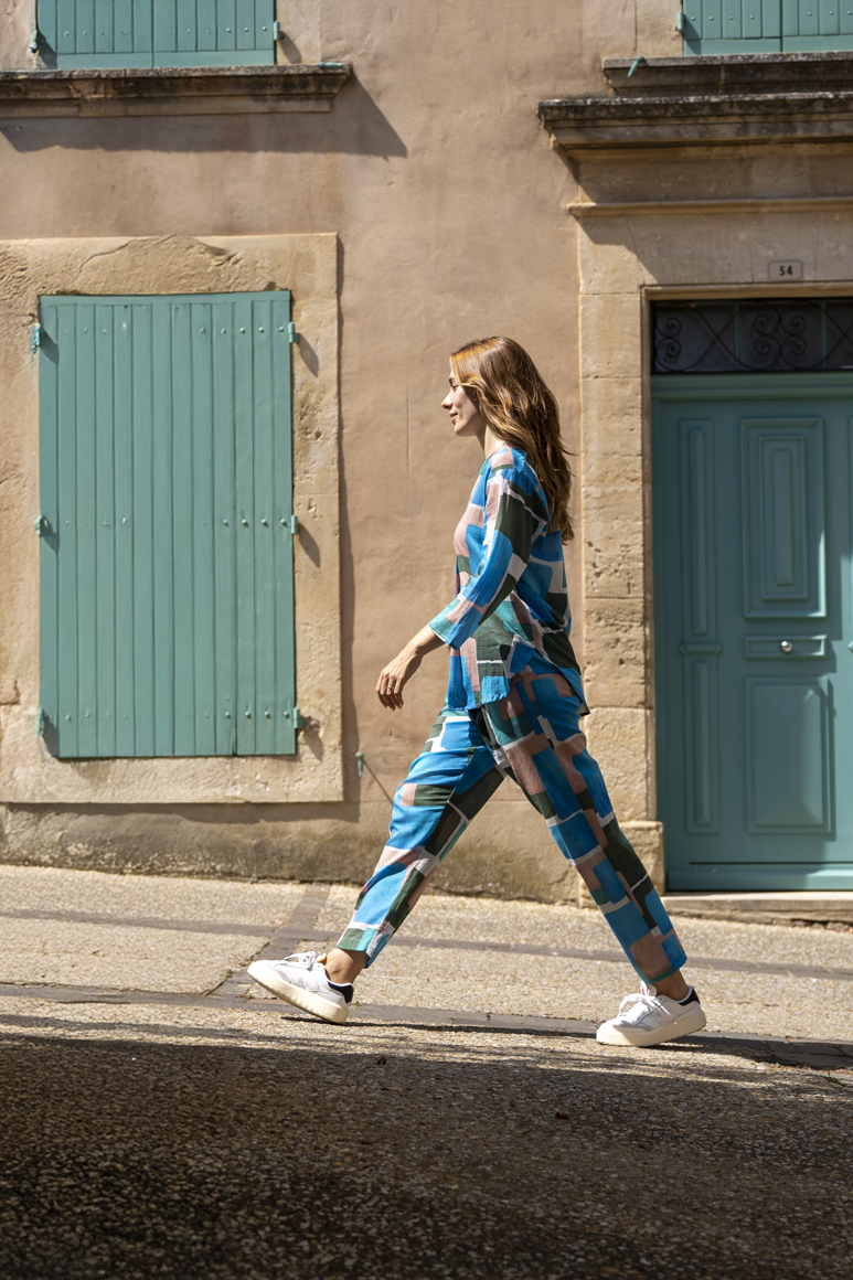 PANTALON ACONIT - 05SW446-017 – Image 2