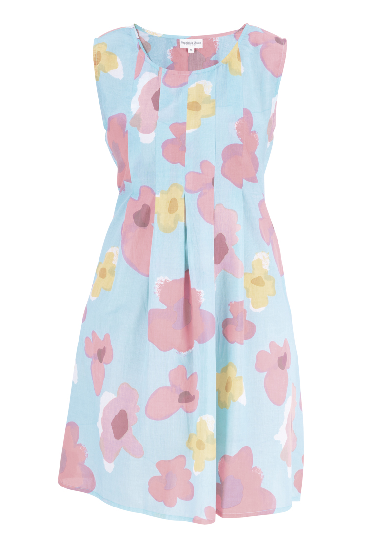 ROBE TARA - 05SW451-002