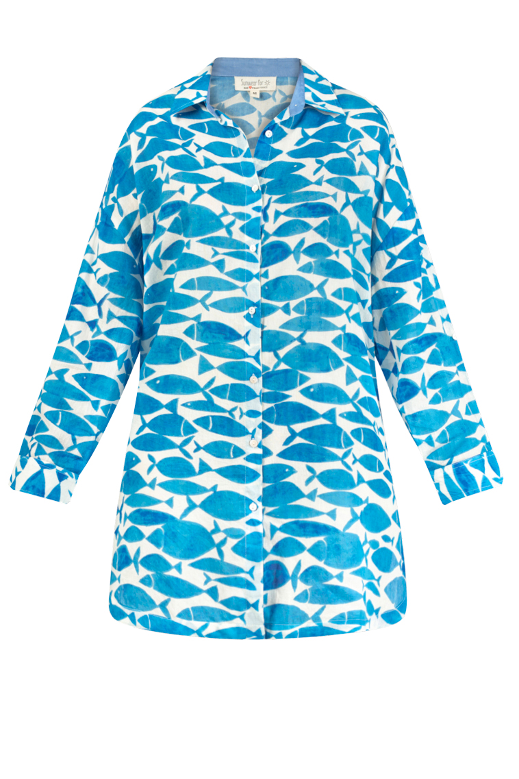 05SW454 - ROBE MIRINA