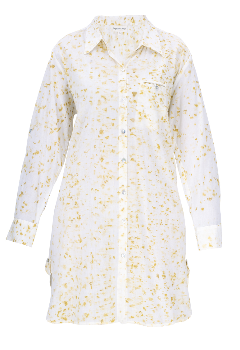 ROBE CHEMISE METEORITE - 05SW456-001