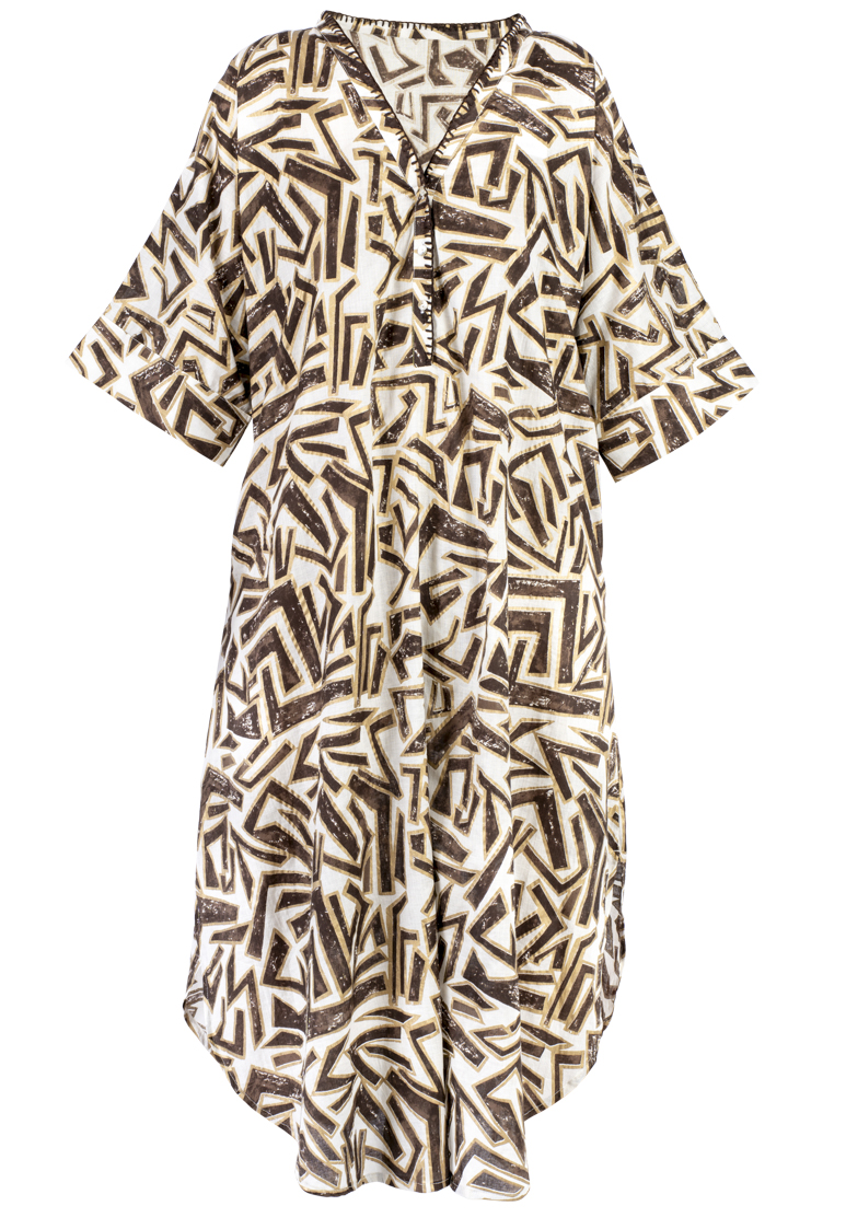 ROBE JASMIN - 05SW458-002