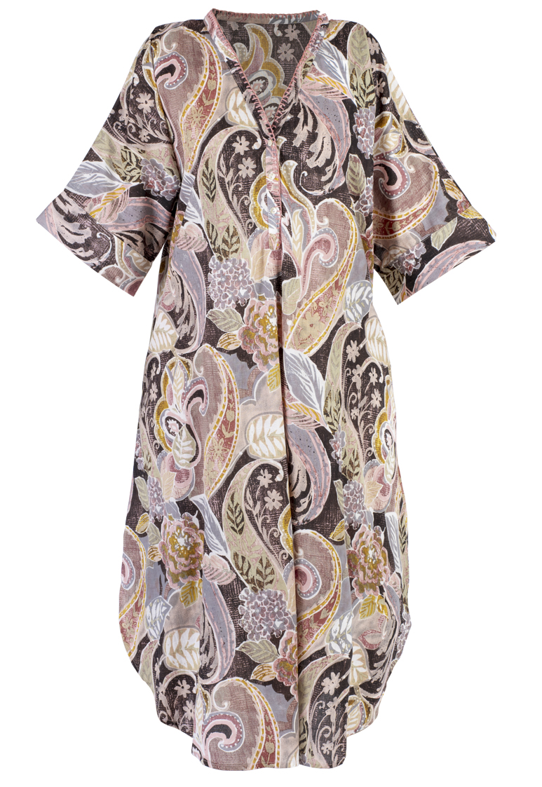 ROBE JASMIN - 05SW458-003