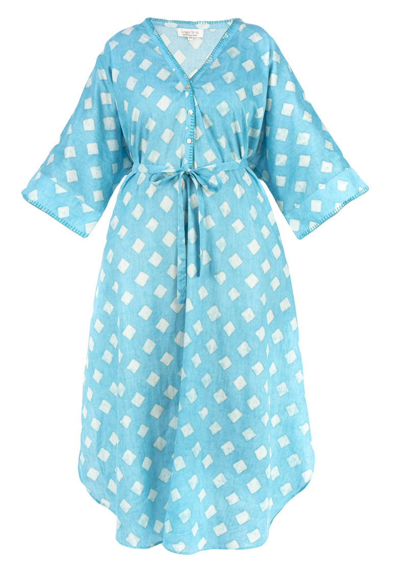 ROBE JASMIN - 05SW458-004