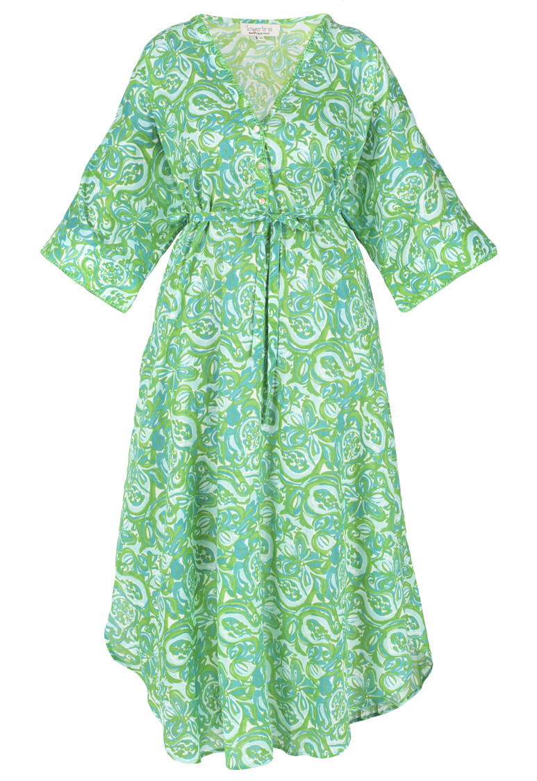 ROBE JASMIN - 05SW458-005