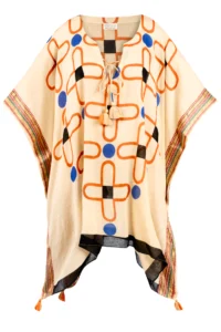 05SW460 - KAFTAN NIGELLE
