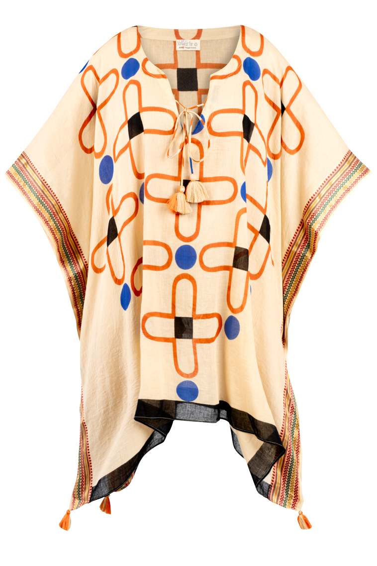 05SW460 - KAFTAN NIGELLE