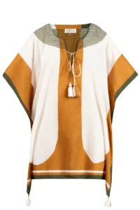 05SW460 - KAFTAN NIGELLE