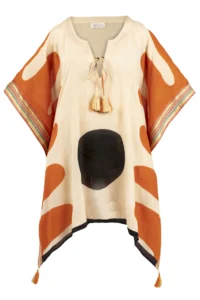 05SW460 - KAFTAN NIGELLE