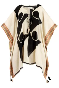 05SW460 - KAFTAN NIGELLE