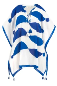 05SW460 - KAFTAN NIGELLE