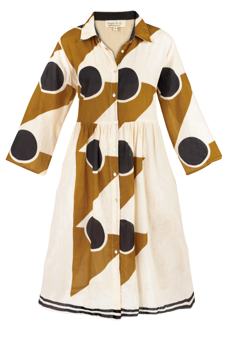 05SW476 - ROBE ANGELE