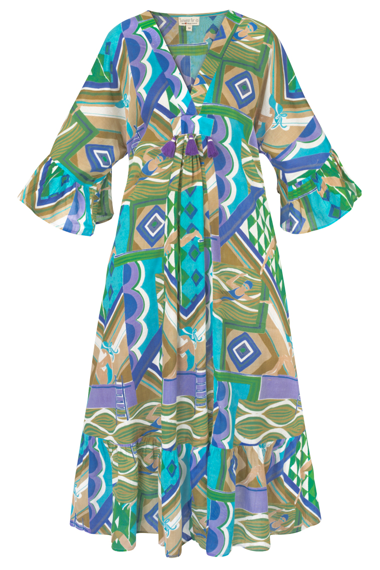 05SW478 - ROBE LOUISE
