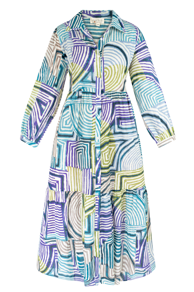 05SW479 - ROBE MELAINE