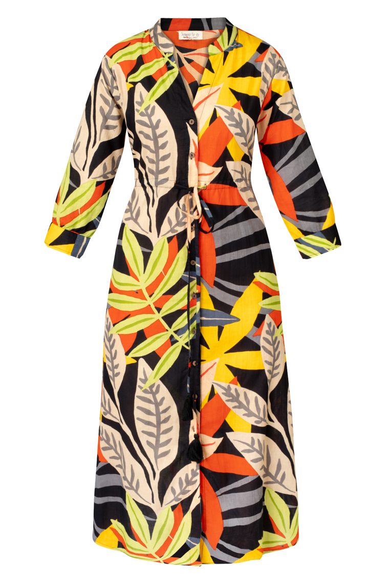 05SW483 - ROBE NINON