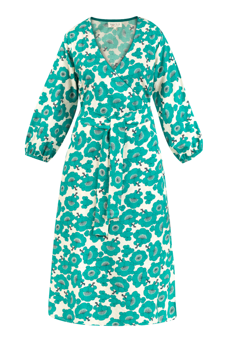 ROBE CORA - 05SW488-001